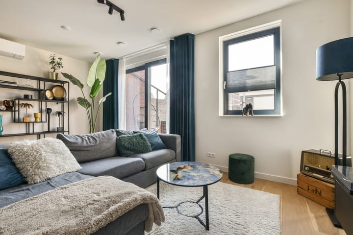 Foto 6 van Fort Rhijnauwenstraat 70