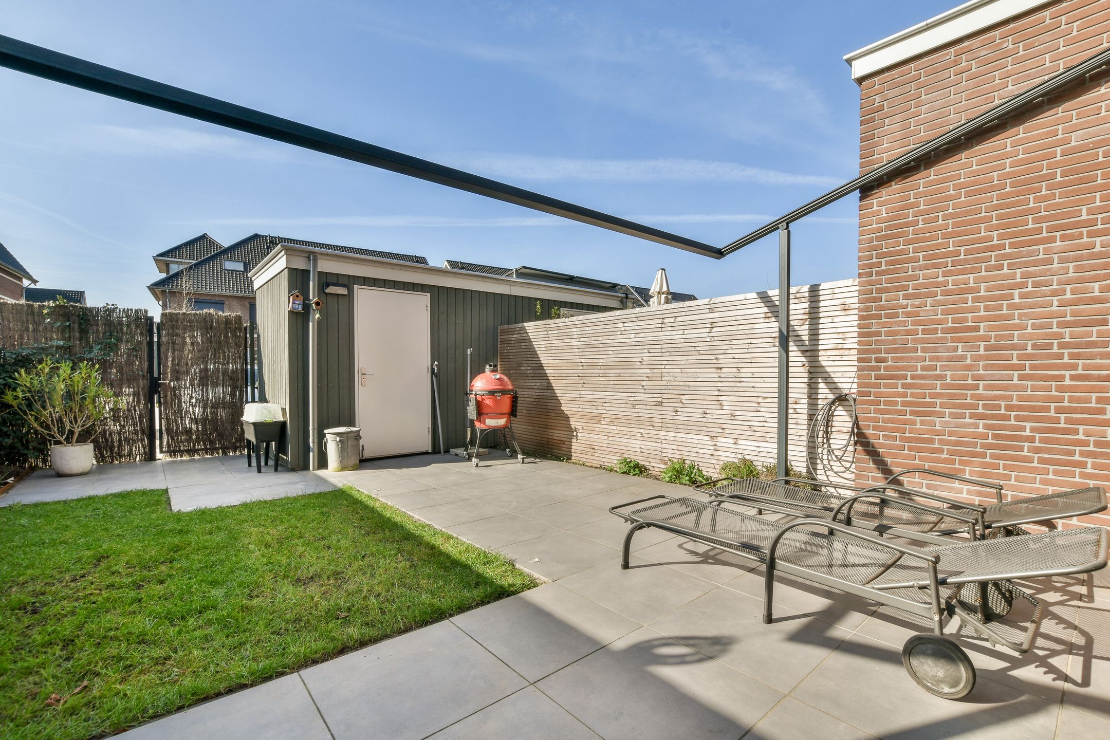 Photo 12 of Fort Rhijnauwenstraat 70