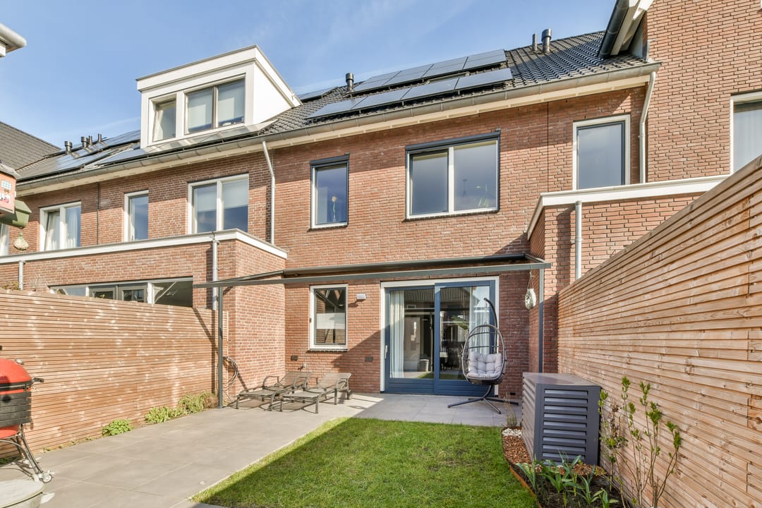 Photo 13 of Fort Rhijnauwenstraat 70