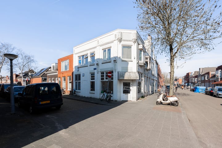 Foto 2 van Kerklaan 36