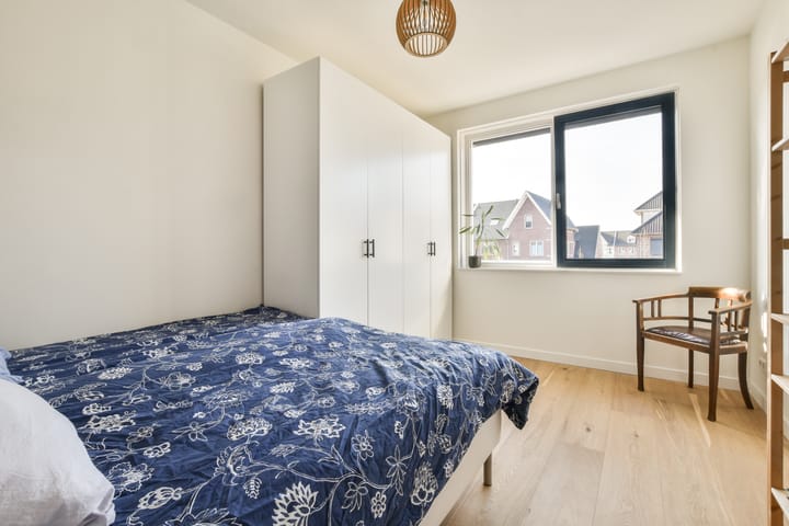 Foto 20 van Fort Rhijnauwenstraat 70