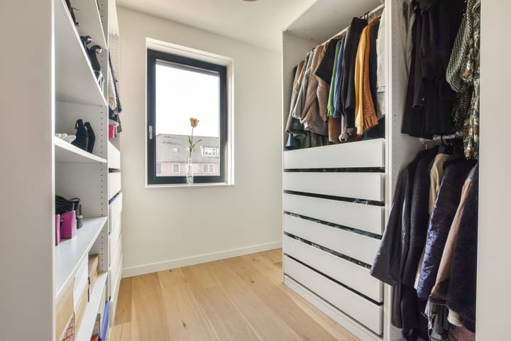 Foto 22 van Fort Rhijnauwenstraat 70