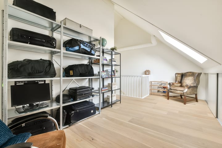 Foto 25 van Fort Rhijnauwenstraat 70