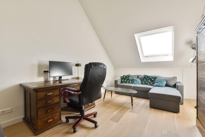 Foto 27 van Fort Rhijnauwenstraat 70