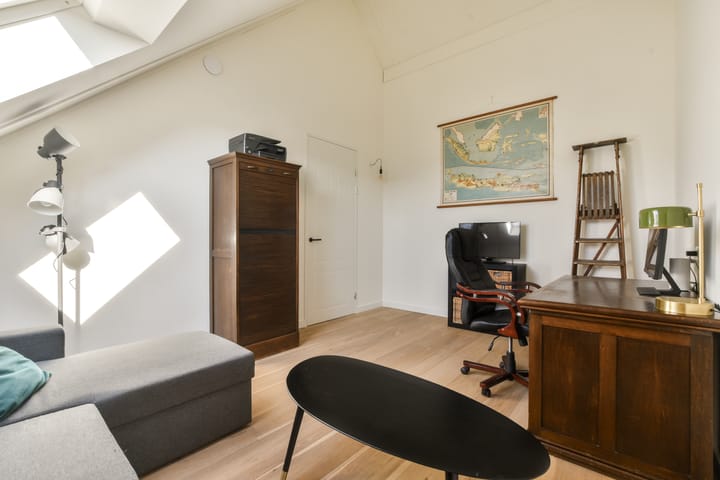 Foto 28 van Fort Rhijnauwenstraat 70