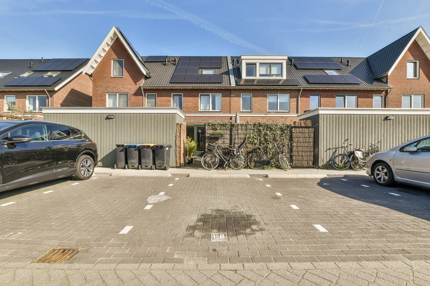 Photo 29 of Fort Rhijnauwenstraat 70