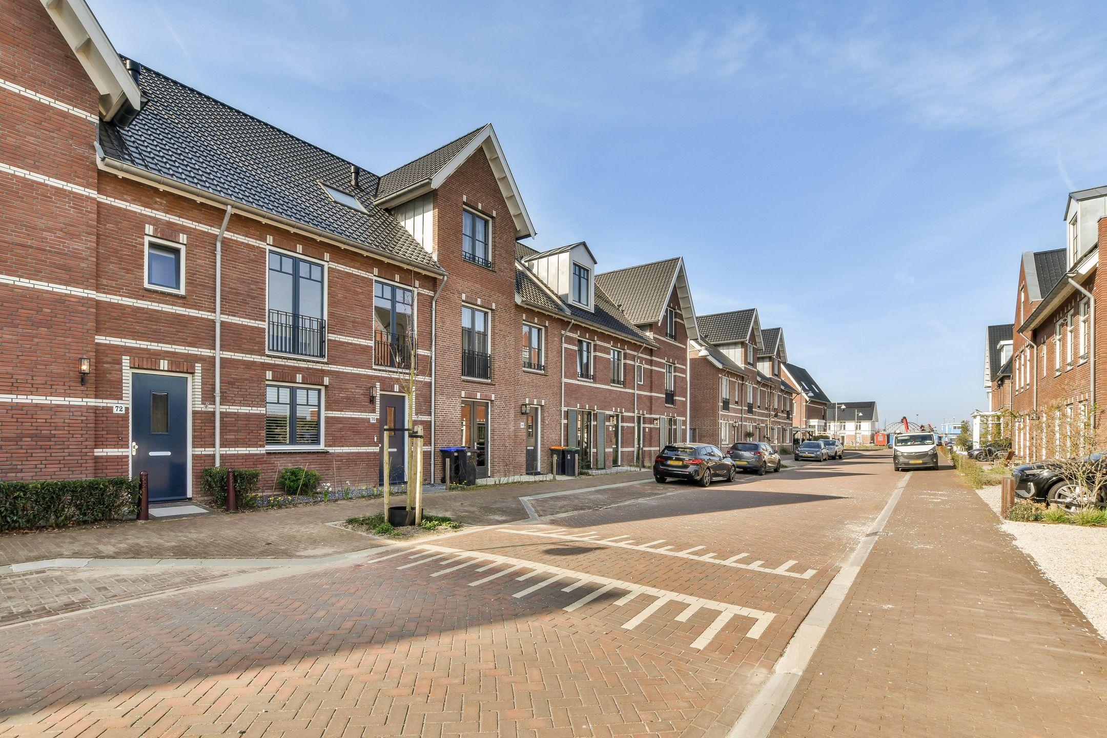 Photo 30 of Fort Rhijnauwenstraat 70