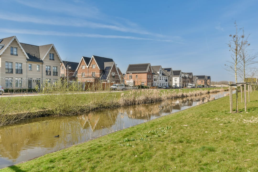 Photo 32 of Fort Rhijnauwenstraat 70