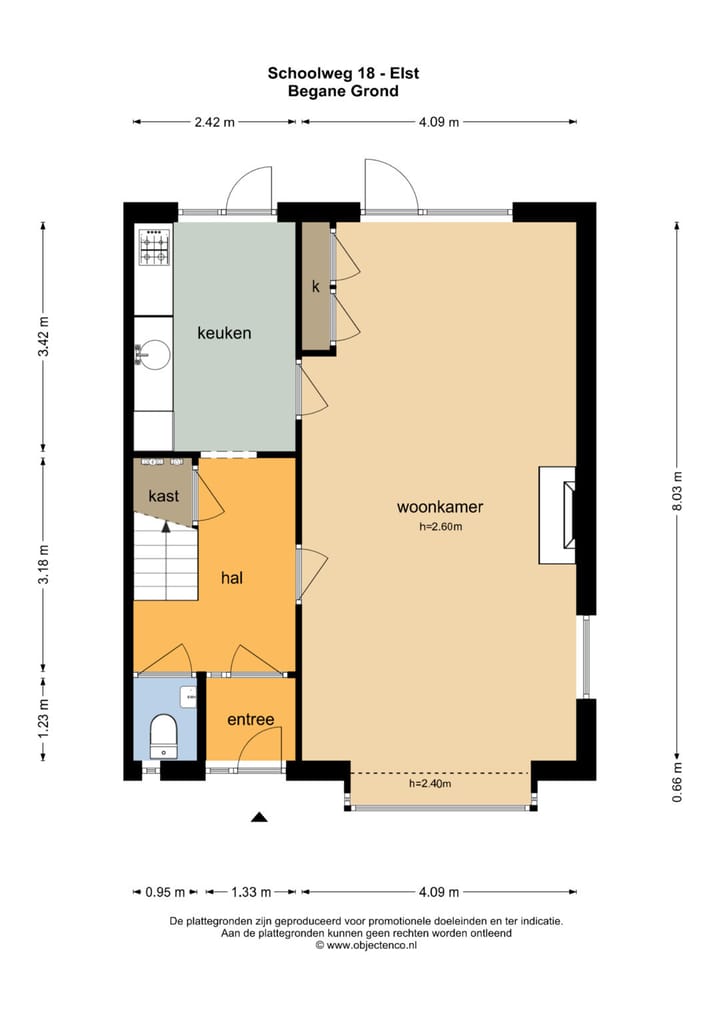 Foto 47 van Schoolweg 18