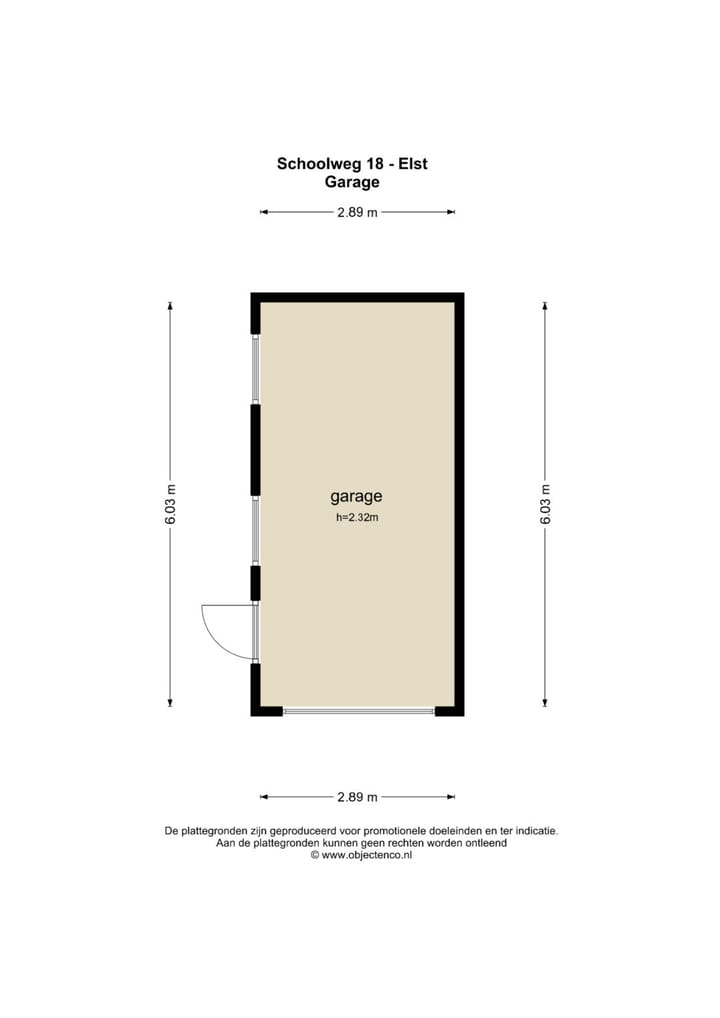 Foto 50 van Schoolweg 18