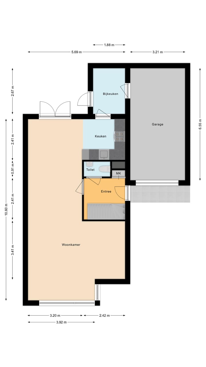 Foto 50 van 't Veltken 9