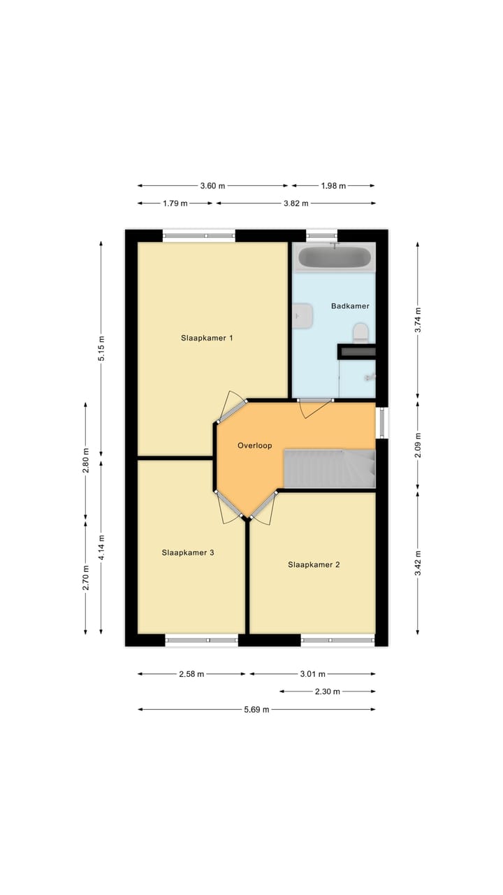 Foto 51 van 't Veltken 9
