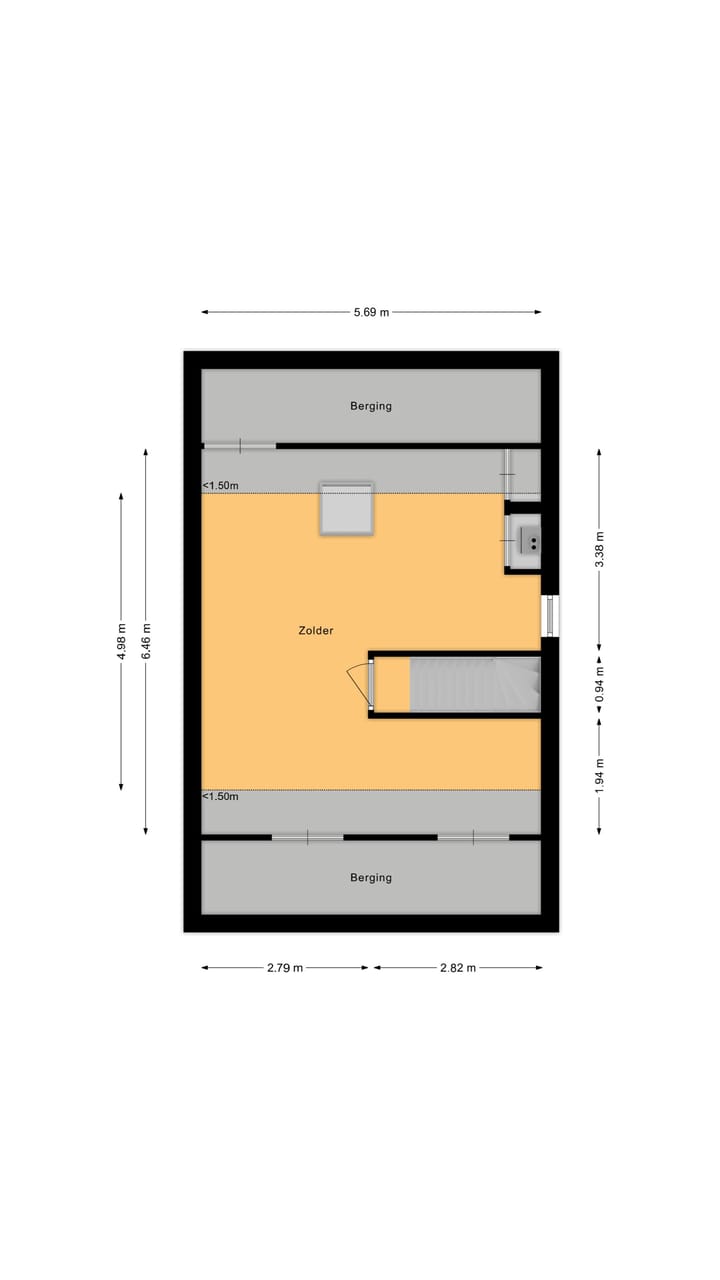 Foto 52 van 't Veltken 9