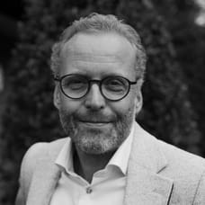 Bart Jansen - NVM Register Makelaar & Taxateur