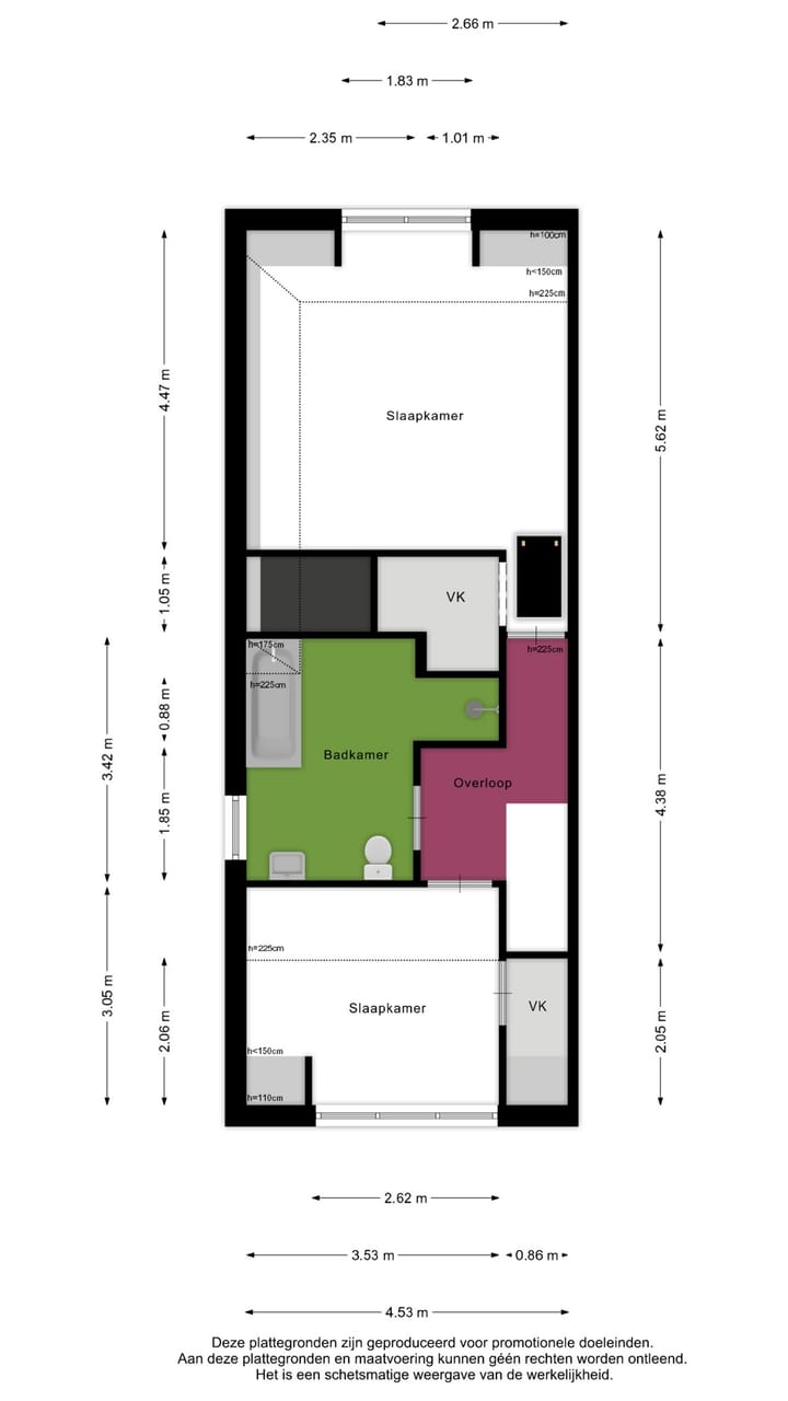 Foto 71 van Kerkstraat 8