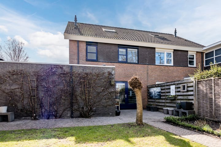 Foto 35 van 't Veltken 9