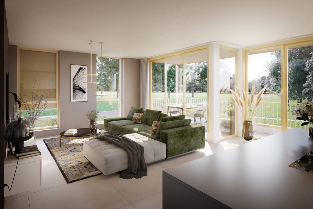 Photo 2 of Dennenappel XL (Bouwnr. 6)