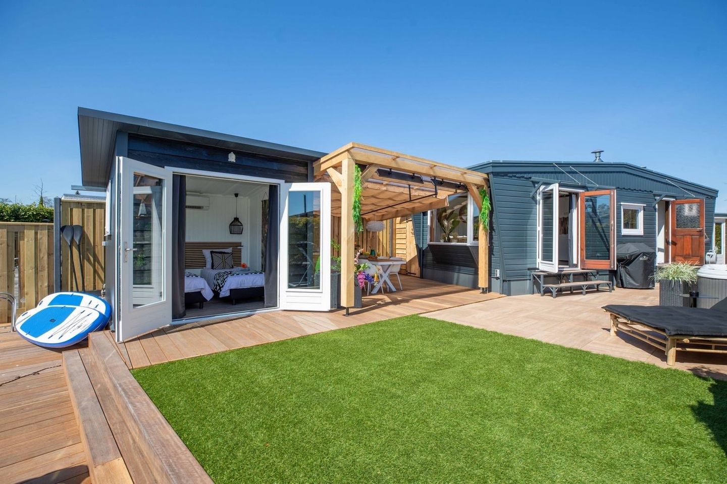 Photo 1 of Oud-Loosdrechtsedijk 113-C