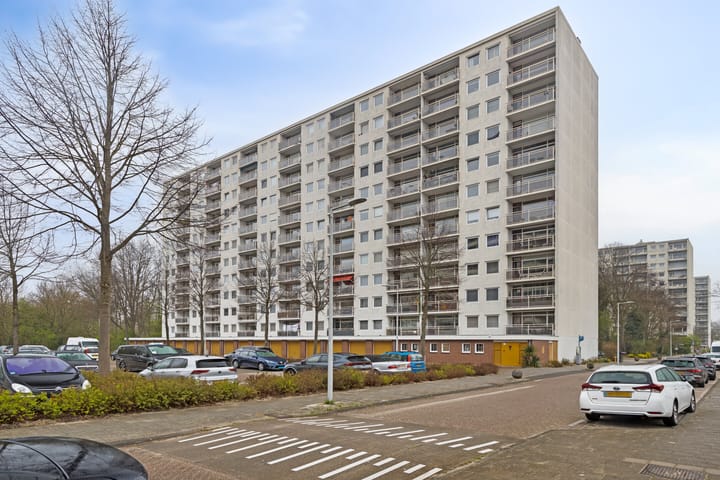 Foto 25 van Jisperveldstraat 321