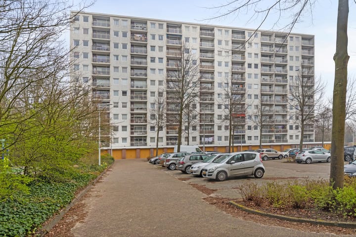 Foto 27 van Jisperveldstraat 321