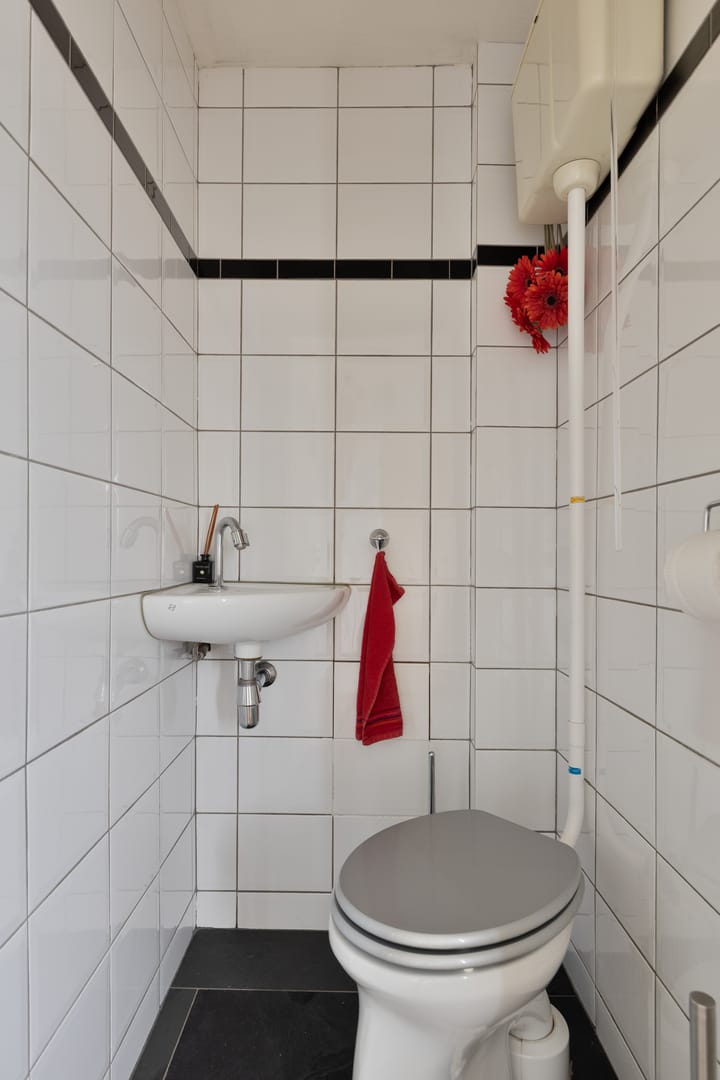 Foto 10 van Jisperveldstraat 321