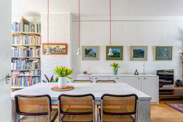 Foto 3 van Arnold Hoogvlietstraat 86