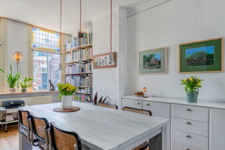 Foto 4 van Arnold Hoogvlietstraat 86