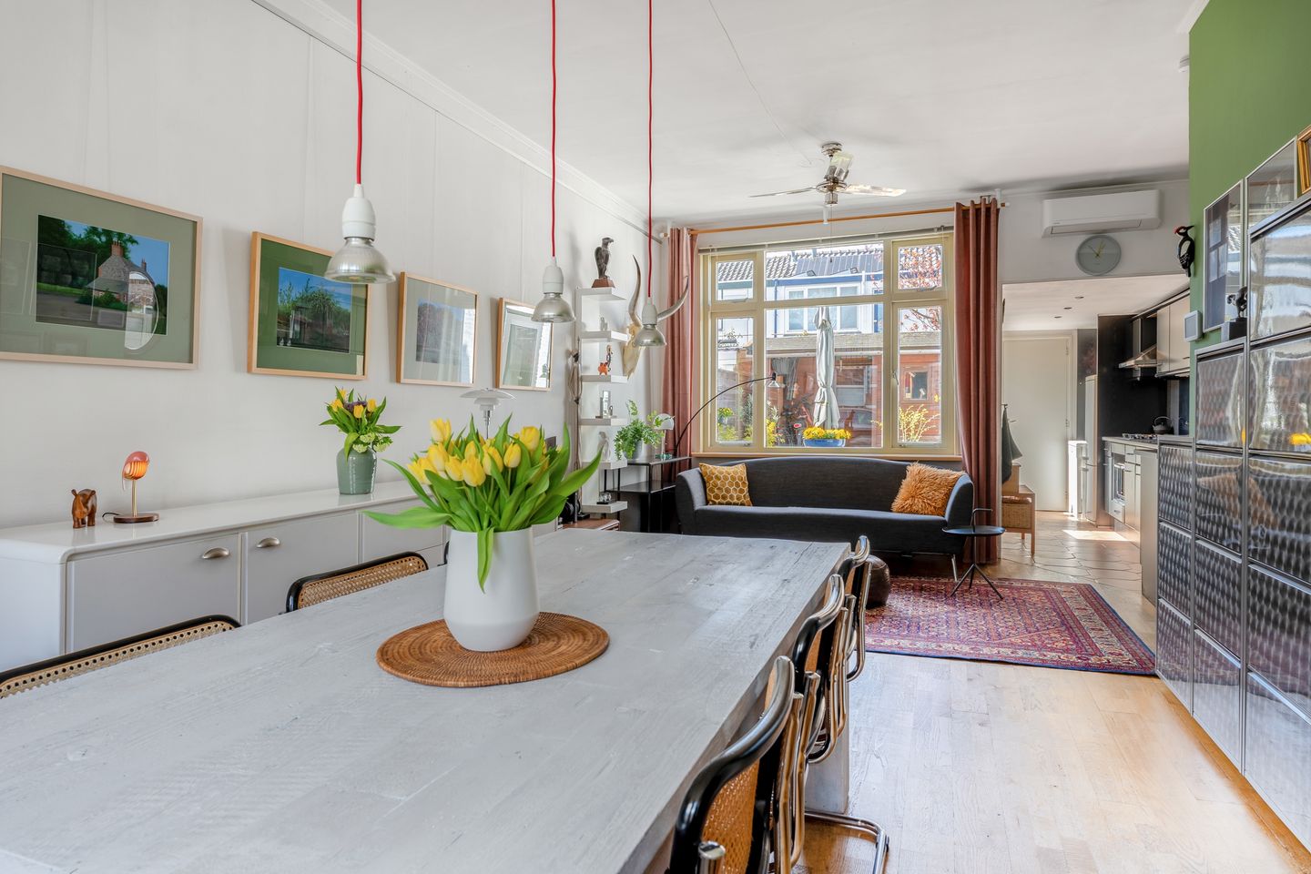 Foto 5 van Arnold Hoogvlietstraat 86