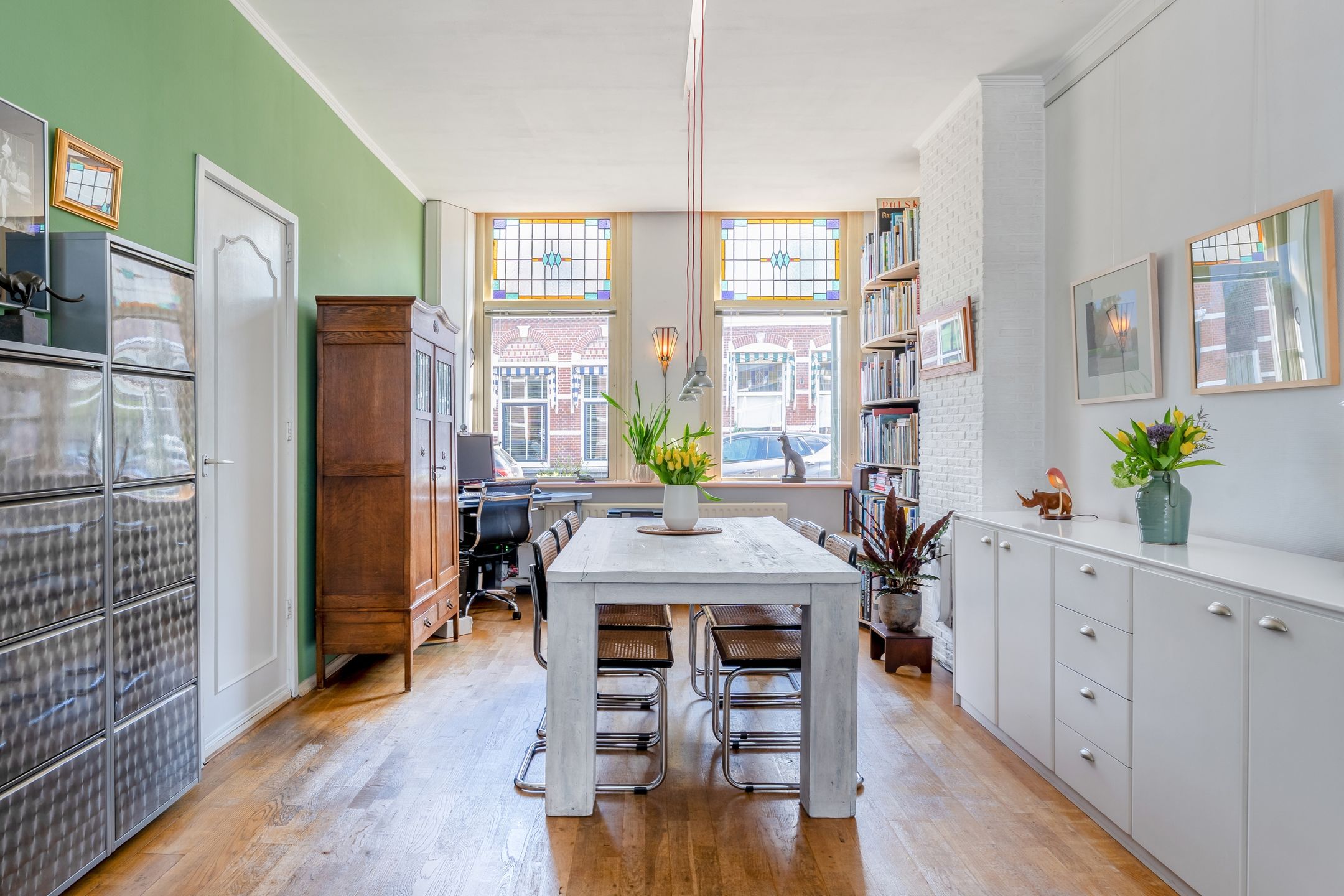 Foto 6 van Arnold Hoogvlietstraat 86