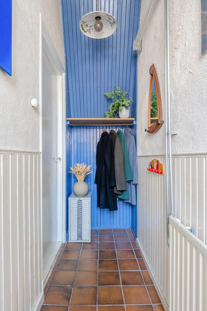 Foto 2 van Arnold Hoogvlietstraat 86