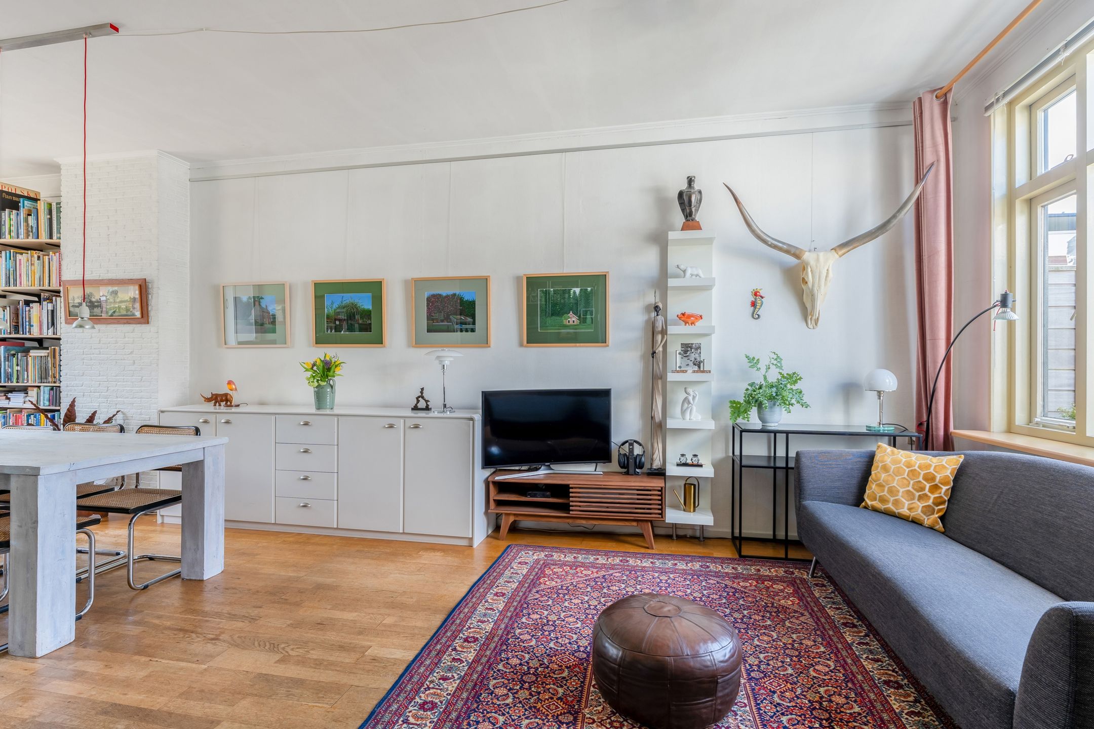 Foto 9 van Arnold Hoogvlietstraat 86