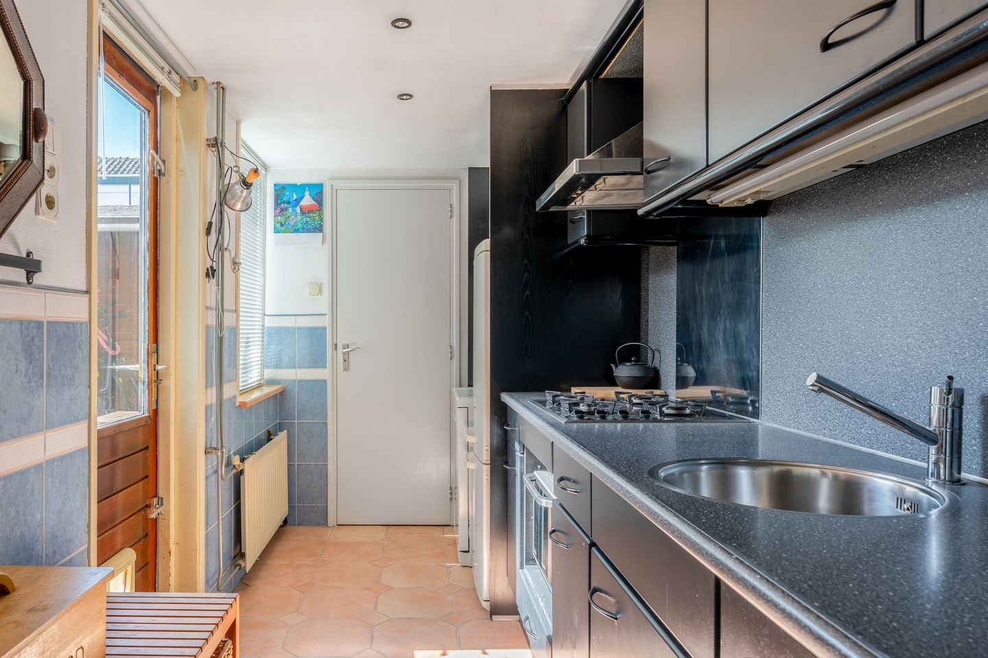 Foto 14 van Arnold Hoogvlietstraat 86