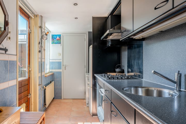 Foto 14 van Arnold Hoogvlietstraat 86