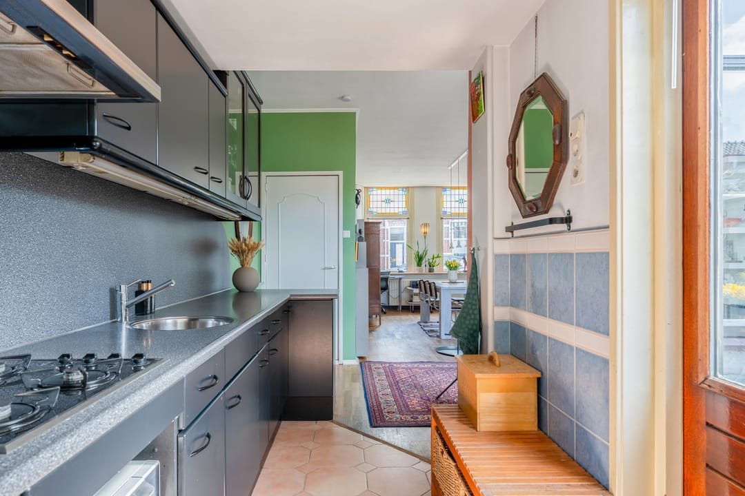 Foto 16 van Arnold Hoogvlietstraat 86