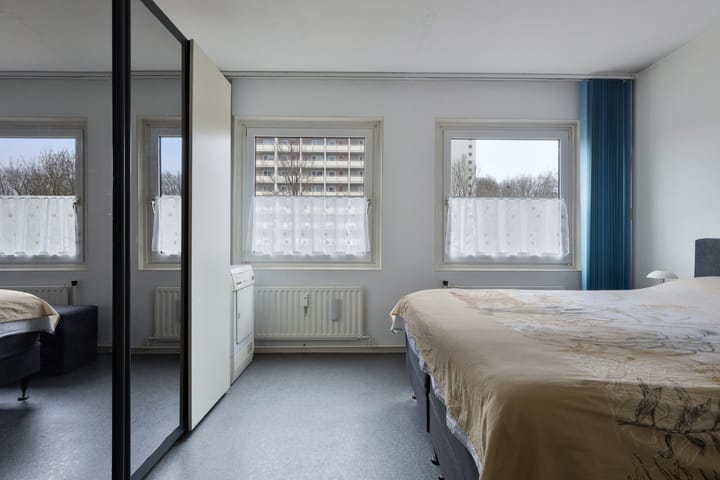 Foto 12 van Jisperveldstraat 321