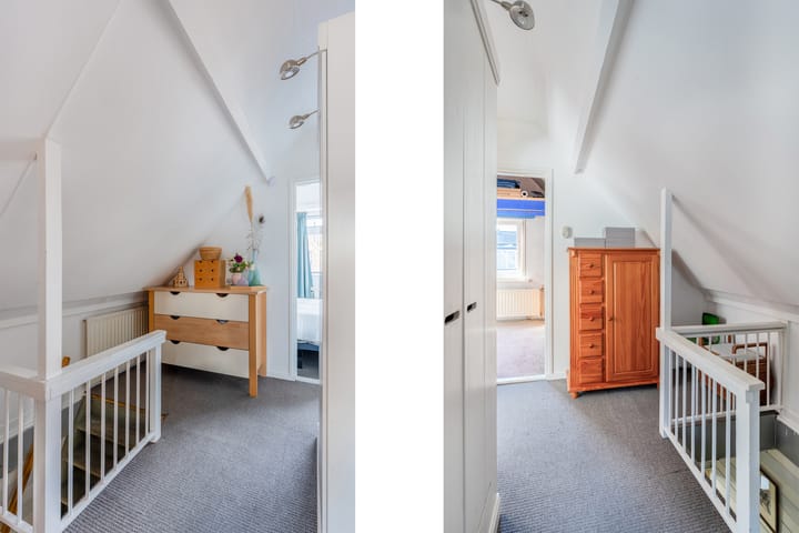 Foto 18 van Arnold Hoogvlietstraat 86