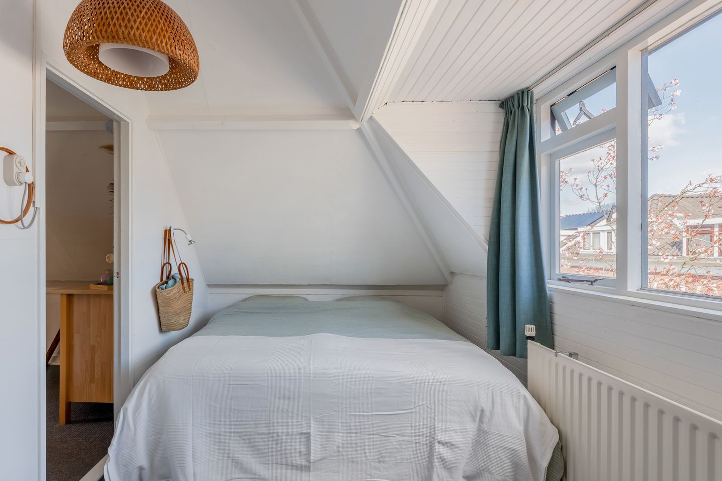 Foto 19 van Arnold Hoogvlietstraat 86