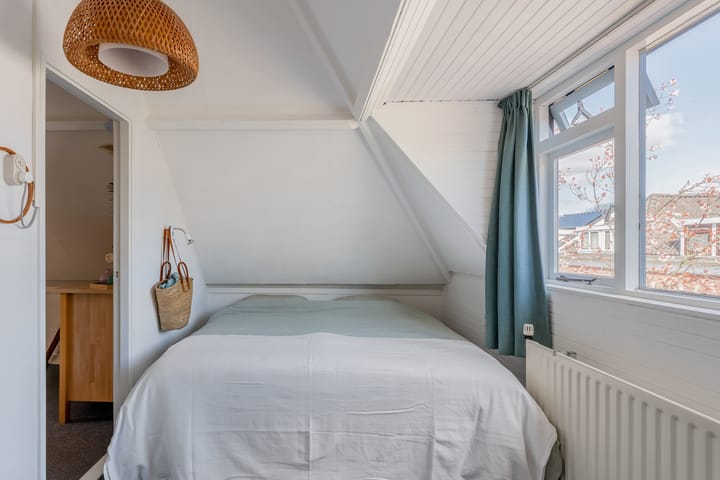 Foto 19 van Arnold Hoogvlietstraat 86