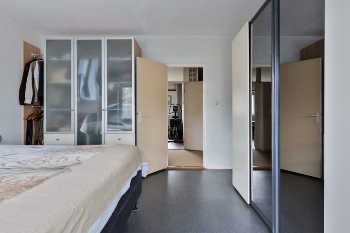 Foto 13 van Jisperveldstraat 321