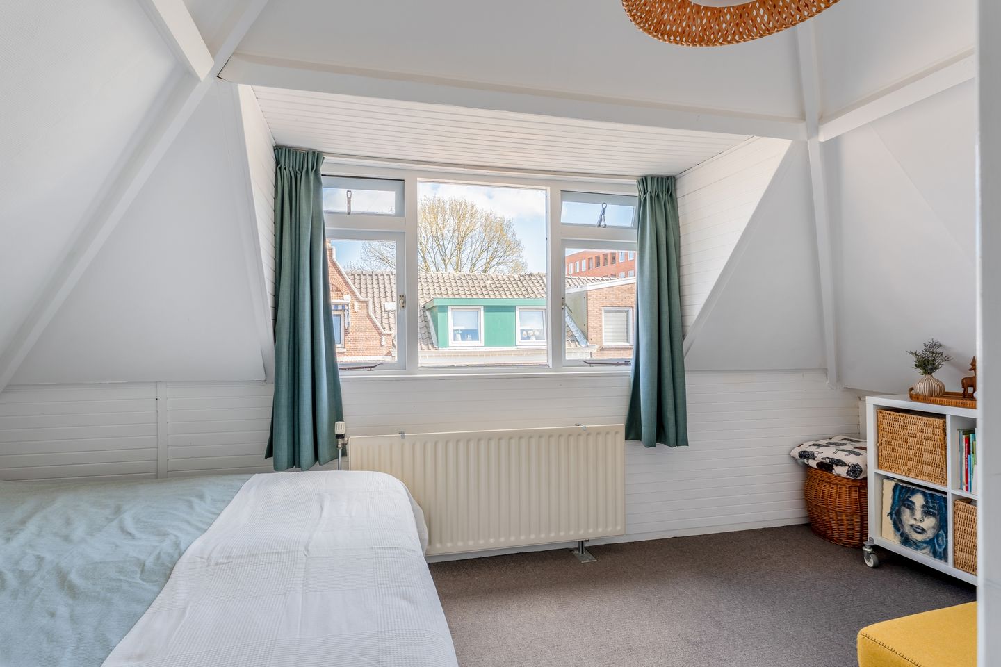 Foto 20 van Arnold Hoogvlietstraat 86