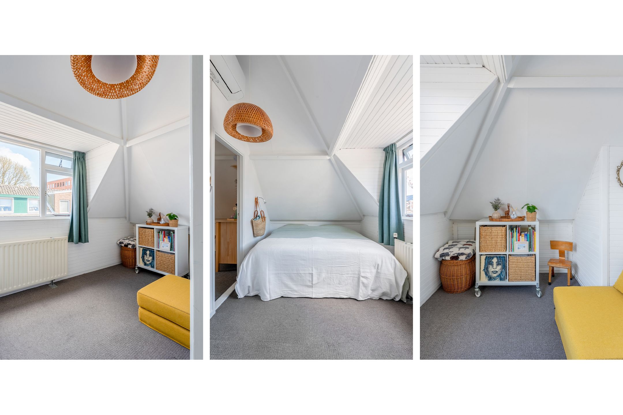 Foto 21 van Arnold Hoogvlietstraat 86