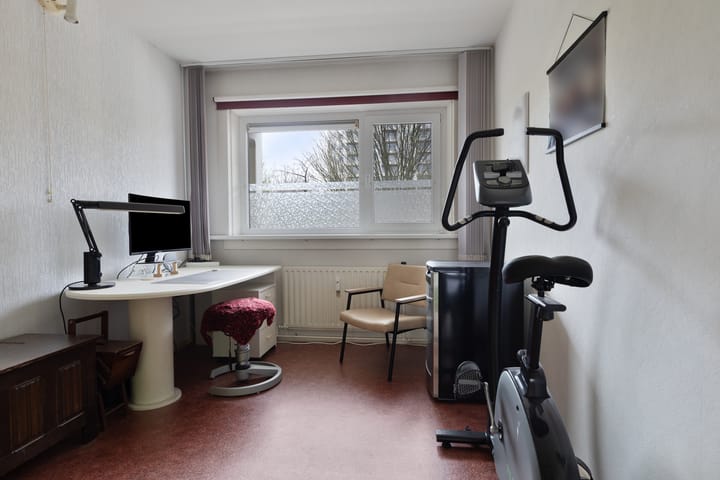 Foto 14 van Jisperveldstraat 321