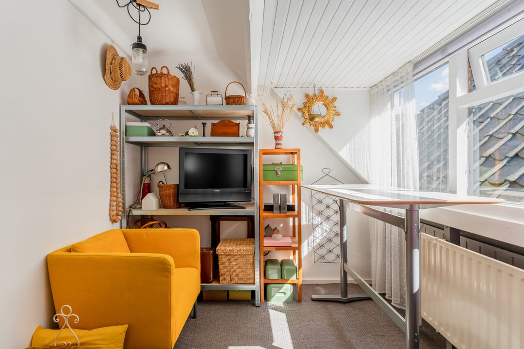 Foto 22 van Arnold Hoogvlietstraat 86