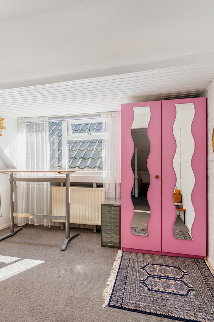 Foto 23 van Arnold Hoogvlietstraat 86