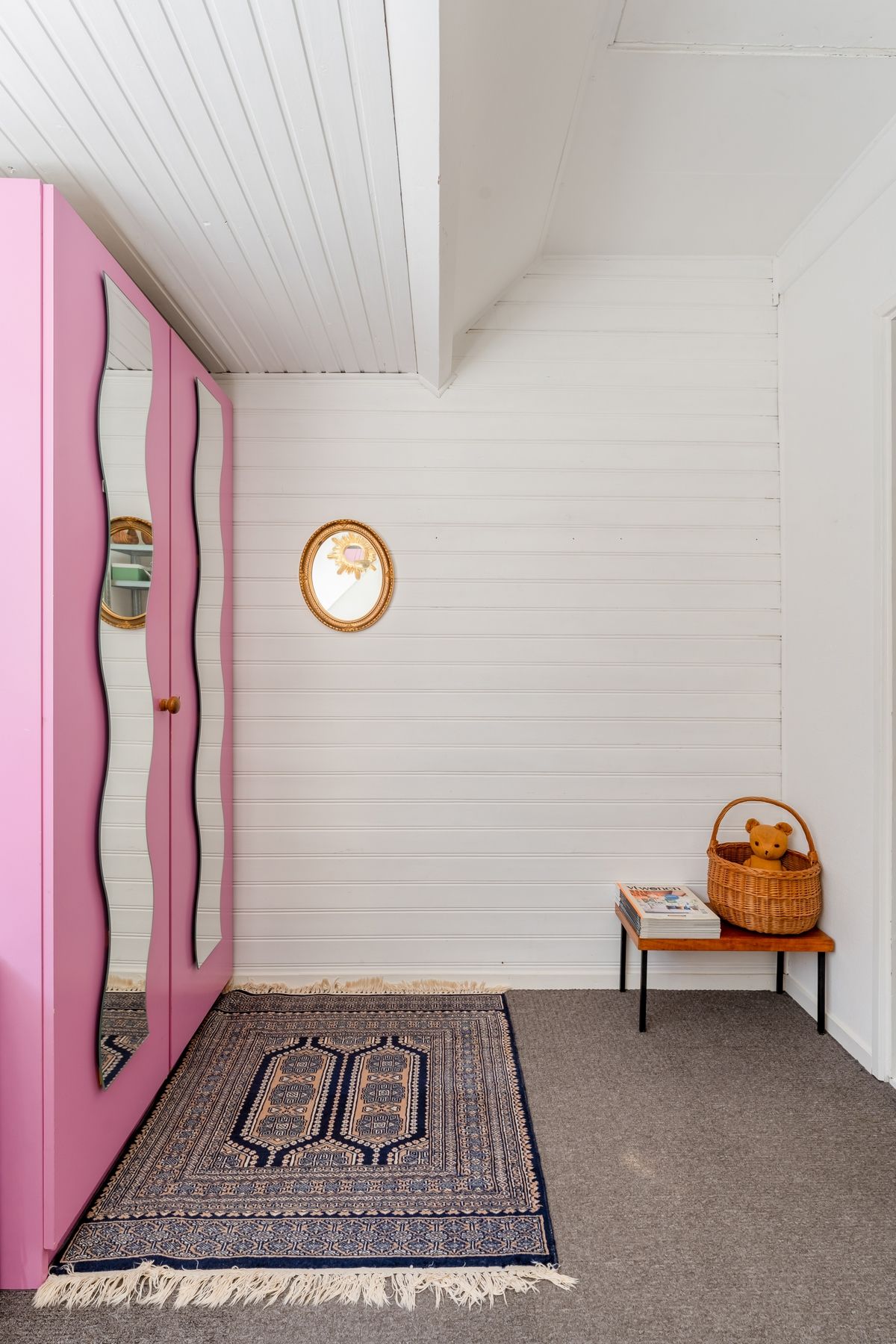 Foto 24 van Arnold Hoogvlietstraat 86