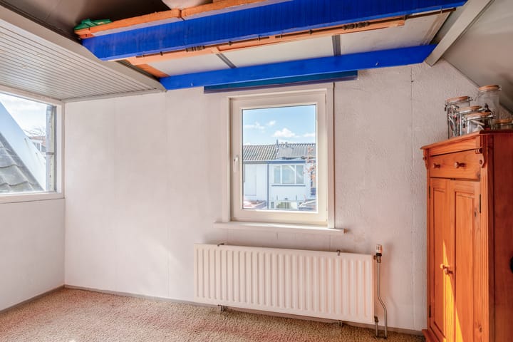 Foto 26 van Arnold Hoogvlietstraat 86