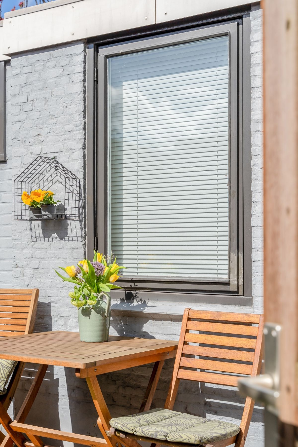 Foto 30 van Arnold Hoogvlietstraat 86