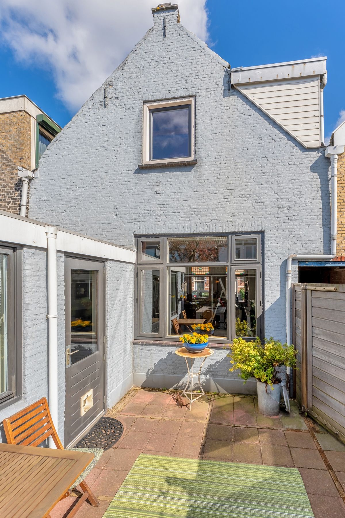 Foto 33 van Arnold Hoogvlietstraat 86