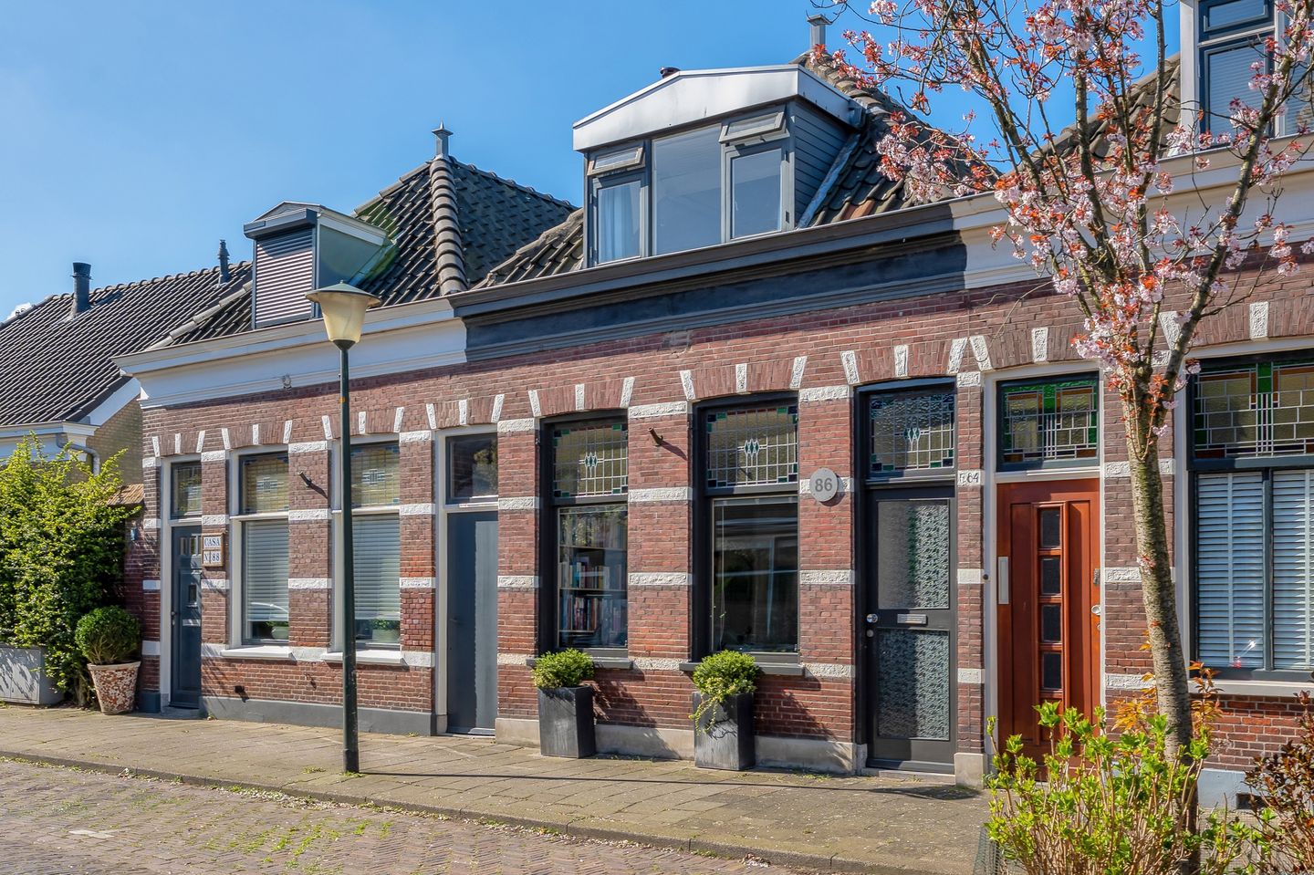 Foto 34 van Arnold Hoogvlietstraat 86