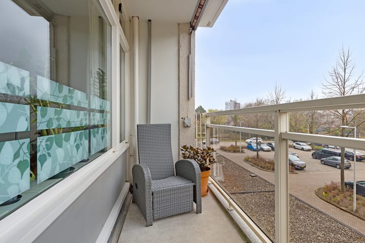 Foto 20 van Jisperveldstraat 321